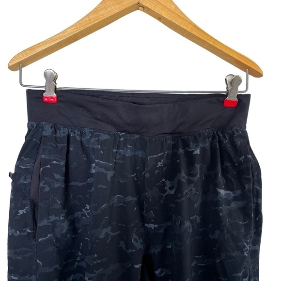 LULULEMON T.H.E. Short Luxtreme Liner 9in M7Y24S - Picture 4 of 12